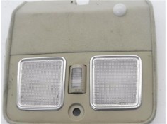 Recambio de luz delantero central techo para jaguar xj6/12 3.6 xj6 referencia OEM IAM DBC3747  