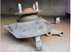 Recambio de mangueta delantero izquierda para kia picanto (sa) 1.1 referencia OEM IAM   