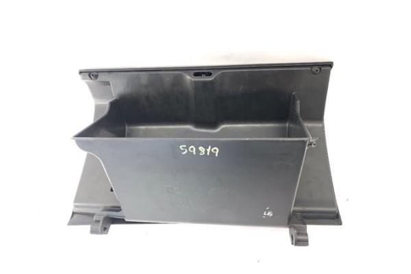 Recambio de guantera salpicadero para mazda cx-7 er 2.2 active referencia OEM IAM EG2164030  