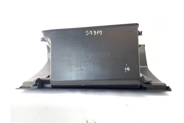 Recambio de guantera salpicadero para mazda cx-7 er 2.2 active referencia OEM IAM EG2164030  