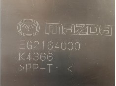 Recambio de guantera salpicadero para mazda cx-7 er 2.2 active referencia OEM IAM EG2164030  