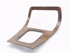 EMBELLECEDOR PALANCA CAMBIO JLM10472 