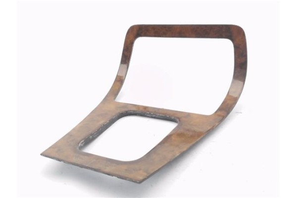 Recambio de embellecedor palanca cambio para jaguar xj6/12 3.6 xj6 referencia OEM IAM JLM10472  