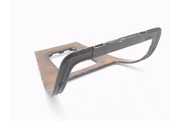 Recambio de embellecedor palanca cambio para jaguar xj6/12 3.6 xj6 referencia OEM IAM JLM10472  