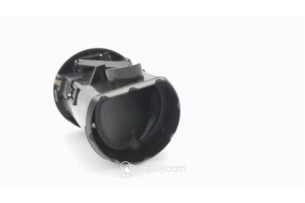 Recambio de rejilla entrada de aire para seat altea xl (5p5) 1.9 tdi referencia OEM IAM 5P0819203   Recambio de rejilla entrada de aire para seat altea xl (5p5) 1.9 tdi referencia OEM IAM 5P0819203