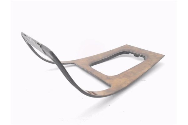 Recambio de embellecedor palanca cambio para jaguar xj6/12 3.6 xj6 referencia OEM IAM JLM10472  