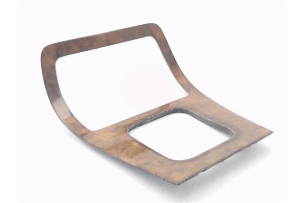 Recambio de embellecedor palanca cambio para jaguar xj6/12 3.6 xj6 referencia OEM IAM JLM10472  