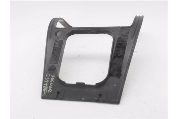 Recambio de embellecedor palanca cambio para jaguar xj6/12 3.6 xj6 referencia OEM IAM JLM10472  