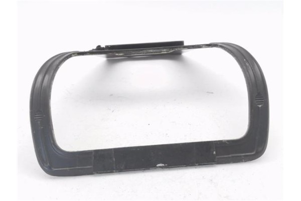 Recambio de embellecedor palanca cambio para jaguar xj6/12 3.6 xj6 referencia OEM IAM JLM10472  