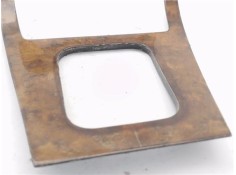 Recambio de embellecedor palanca cambio para jaguar xj6/12 3.6 xj6 referencia OEM IAM JLM10472  