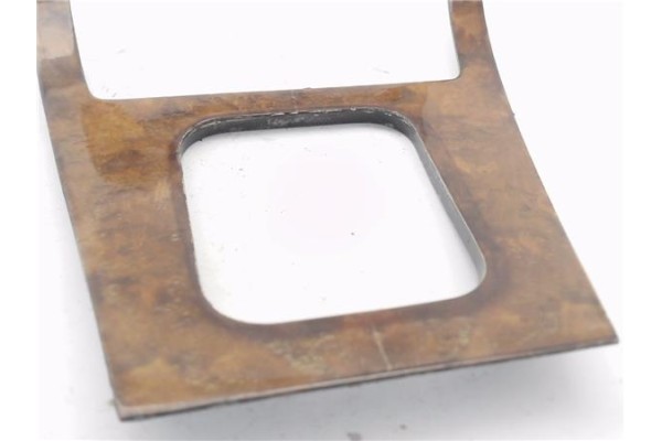 Recambio de embellecedor palanca cambio para jaguar xj6/12 3.6 xj6 referencia OEM IAM JLM10472  