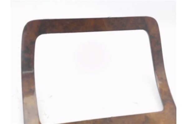 Recambio de embellecedor palanca cambio para jaguar xj6/12 3.6 xj6 referencia OEM IAM JLM10472  