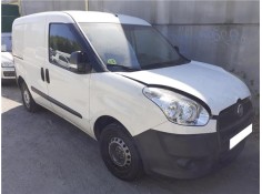 fiat ii doblo (152) del año 2013
