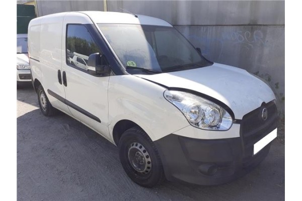 fiat ii doblo (152) del año 2013