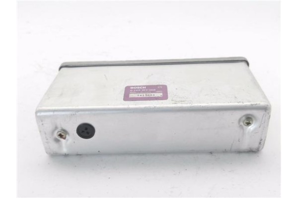 Recambio de centralita abs para jaguar xj6/12 3.6 xj6 referencia OEM IAM 9415003 265103008 