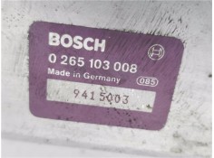 Recambio de centralita abs para jaguar xj6/12 3.6 xj6 referencia OEM IAM 9415003 265103008 