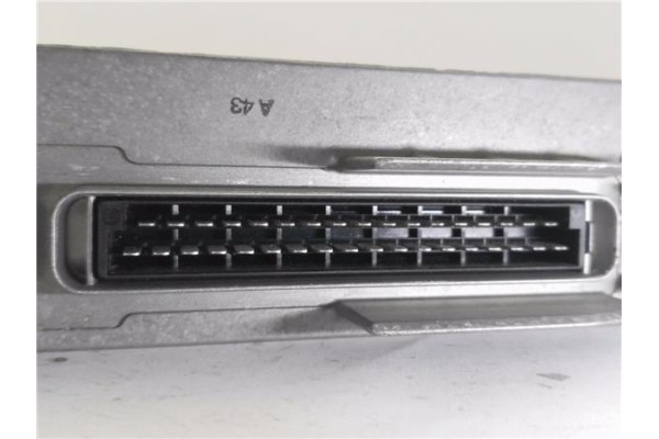 Recambio de centralita abs para jaguar xj6/12 3.6 xj6 referencia OEM IAM 9415003 265103008 