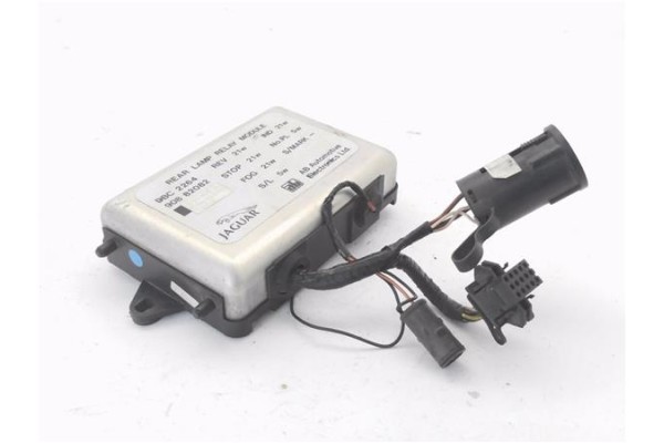 Recambio de modulo electronico para jaguar xj6/12 3.6 xj6 referencia OEM IAM DBC2264 90882082 