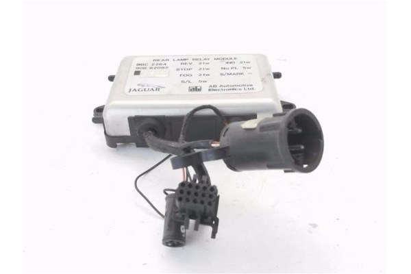 Recambio de modulo electronico para jaguar xj6/12 3.6 xj6 referencia OEM IAM DBC2264 90882082 