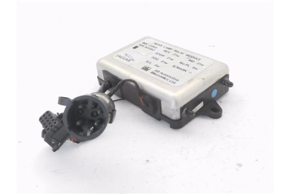 Recambio de modulo electronico para jaguar xj6/12 3.6 xj6 referencia OEM IAM DBC2264 90882082 