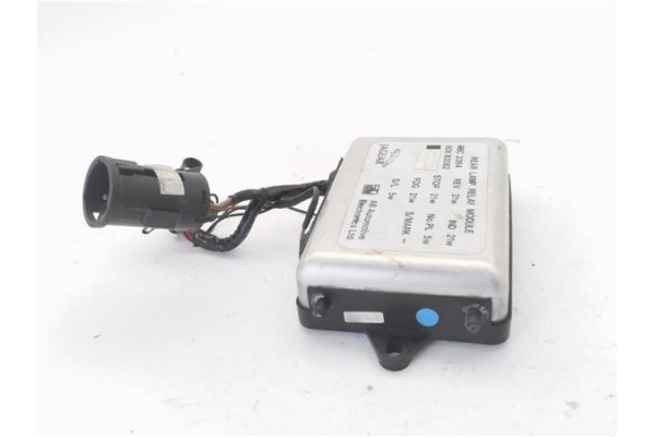 Recambio de modulo electronico para jaguar xj6/12 3.6 xj6 referencia OEM IAM DBC2264 90882082 