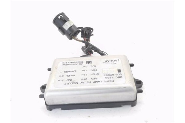 Recambio de modulo electronico para jaguar xj6/12 3.6 xj6 referencia OEM IAM DBC2264 90882082 