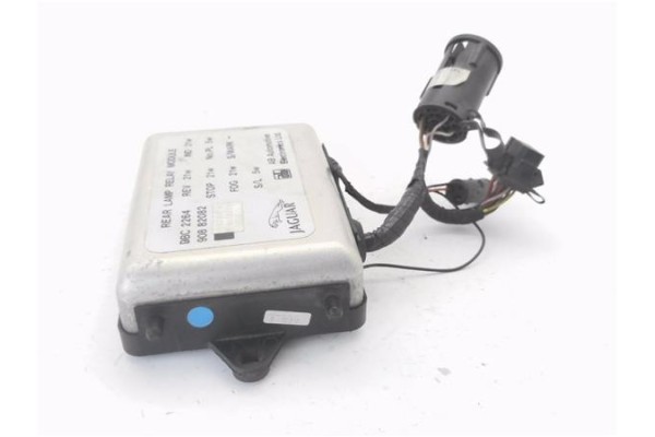 Recambio de modulo electronico para jaguar xj6/12 3.6 xj6 referencia OEM IAM DBC2264 90882082 