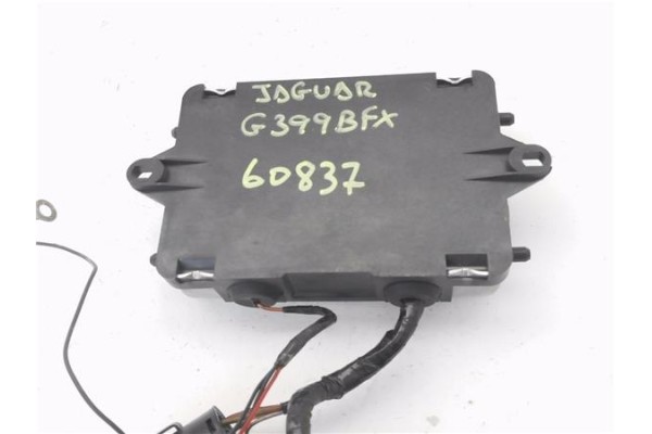 Recambio de modulo electronico para jaguar xj6/12 3.6 xj6 referencia OEM IAM DBC2264 90882082 