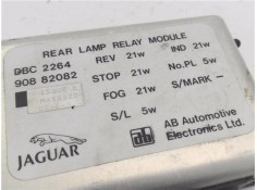 Recambio de modulo electronico para jaguar xj6/12 3.6 xj6 referencia OEM IAM DBC2264 90882082 