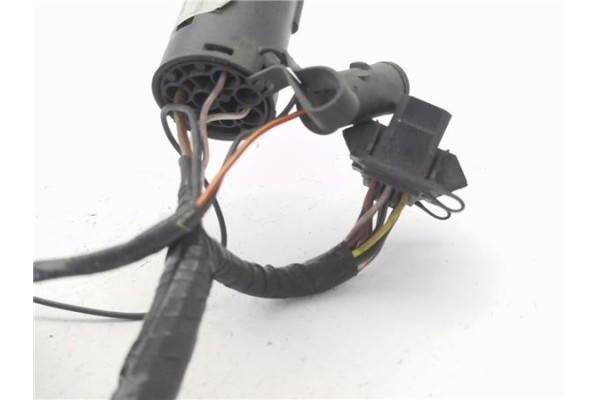 Recambio de modulo electronico para jaguar xj6/12 3.6 xj6 referencia OEM IAM DBC2264 90882082 