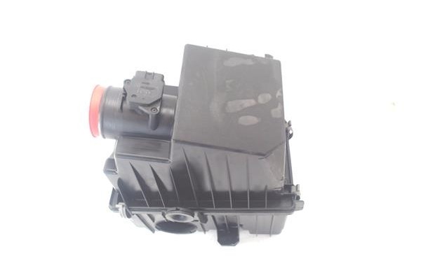 Recambio de carcasa filtro aire para mazda cx-7 er 2.2 active referencia OEM IAM R2AX13Z02  