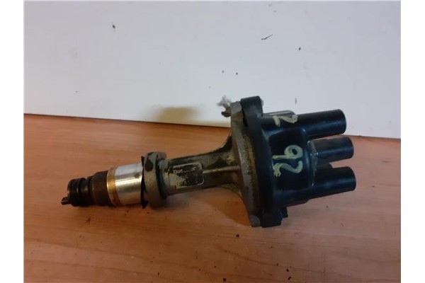 Recambio de delco para renault twingo ii referencia OEM IAM H7700726732 525352E G3 