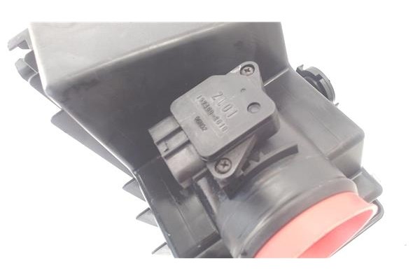 Recambio de carcasa filtro aire para mazda cx-7 er 2.2 active referencia OEM IAM R2AX13Z02  