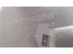 Recambio de carcasa filtro aire para mazda cx-7 er 2.2 active referencia OEM IAM R2AX13Z02  