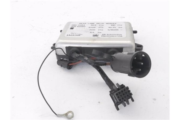Recambio de modulo electronico para jaguar xj6/12 3.6 xj6 referencia OEM IAM DBC2264 90882082 