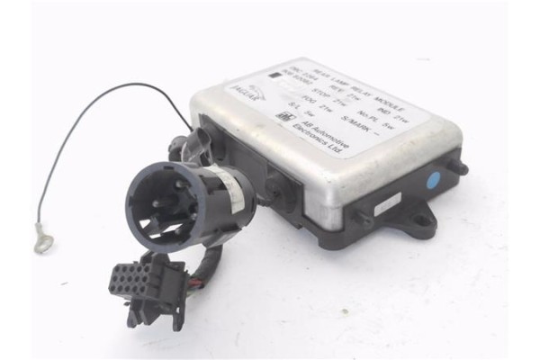 Recambio de modulo electronico para jaguar xj6/12 3.6 xj6 referencia OEM IAM DBC2264 90882082 