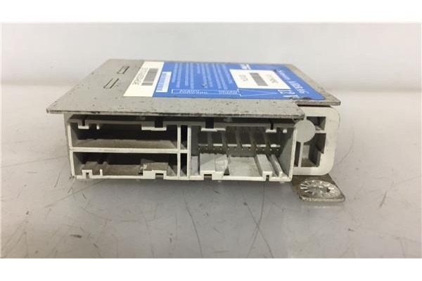 Recambio de centralita airbag para fiat ii punto (188) berlina 1.2 60 (188.030, .050, .130, .150, .230, .250) referencia OEM IAM