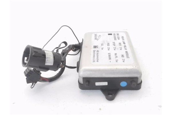 Recambio de modulo electronico para jaguar xj6/12 3.6 xj6 referencia OEM IAM DBC2264 90882082 