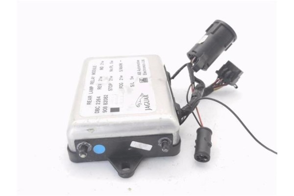 Recambio de modulo electronico para jaguar xj6/12 3.6 xj6 referencia OEM IAM DBC2264 90882082 