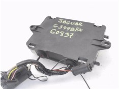 Recambio de modulo electronico para jaguar xj6/12 3.6 xj6 referencia OEM IAM DBC2264 90882082 