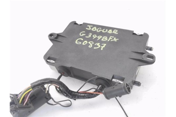 Recambio de modulo electronico para jaguar xj6/12 3.6 xj6 referencia OEM IAM DBC2264 90882082 