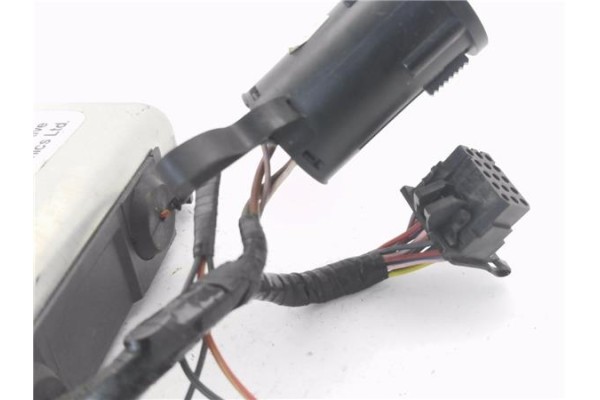 Recambio de modulo electronico para jaguar xj6/12 3.6 xj6 referencia OEM IAM DBC2264 90882082 