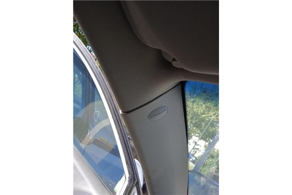 Recambio de airbag cortina delantero izquierdo para chevrolet captiva 2.0 d referencia OEM IAM   
