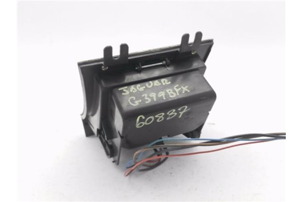 Recambio de cenicero para jaguar xj6/12 3.6 xj6 referencia OEM IAM BBC6749  