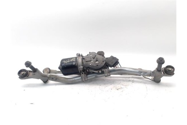 Recambio de motor limpiaparabrisas delantero para citroen c3 1.4 attraction referencia OEM IAM   
