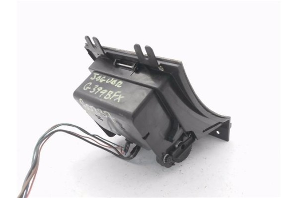 Recambio de cenicero para jaguar xj6/12 3.6 xj6 referencia OEM IAM BBC6749  