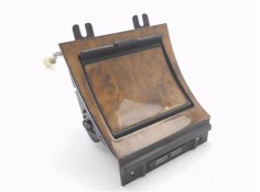 Recambio de cenicero para jaguar xj6/12 3.6 xj6 referencia OEM IAM BBC6749  