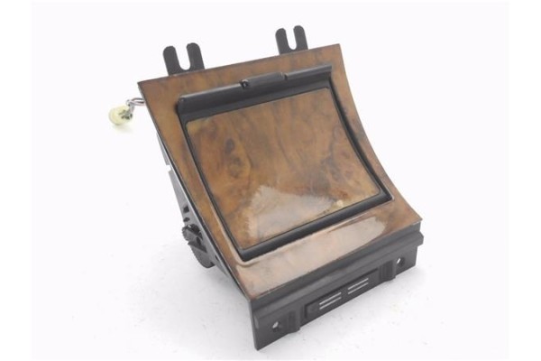 Recambio de cenicero para jaguar xj6/12 3.6 xj6 referencia OEM IAM BBC6749  