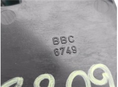 Recambio de cenicero para jaguar xj6/12 3.6 xj6 referencia OEM IAM BBC6749  