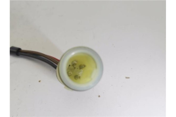 Recambio de cenicero para jaguar xj6/12 3.6 xj6 referencia OEM IAM BBC6749  